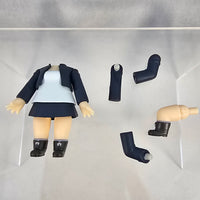 2474 -Winry Rockbell's Body