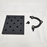 1855 -Batman (The Batman Ver.) Black Stand