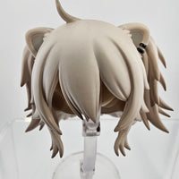 2114 -Shishiro Botan's Hair with Animal Ears and Tail