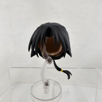 2610 - Tokiyuki Hojo Hair