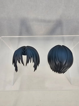 2171 -Iori Izumi's Hair