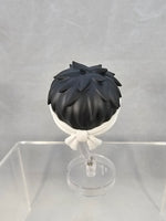 2434 - Wakana Gojo Hair  with headband H2
