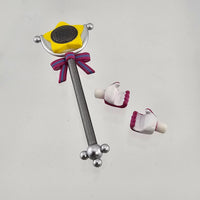 2139 -Hatsune Miku's Star Microphone