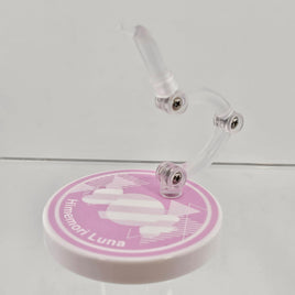 2486 -Himemori Luna's Stand