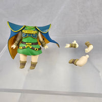 2553 -Deedlit's Body with Attached Cloak