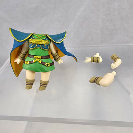 2553 -Deedlit's Body with Attached Cloak