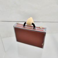 ND129 -Kiro (Zhou Qilou): If Time Flows Back Ver. Briefcase