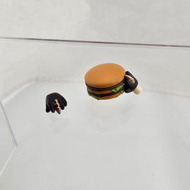 2183 -Salome's Hamburger