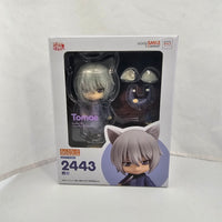 2443 - Tomoe Complete in Box