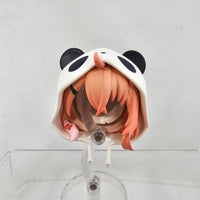 1849 -Sasaki Saku's Hair with Alternate Panda Hood Parts