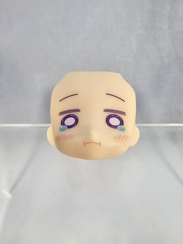 2055-3 -Aoi Izumisawa's Crying Chibi Face