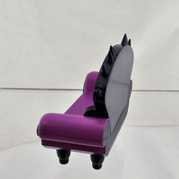 2277 -La+ Darknesss's Upholstered Chair