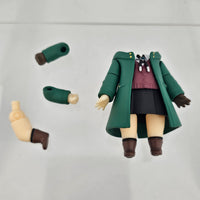 2174 -Chise Hatori's Body