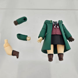 2174 -Chise Hatori's Body