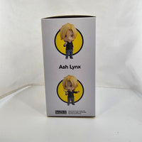 1077 -Ash Lynx Complete in Box