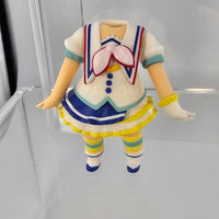 714 -Sakurauchi Riko's Idol Body