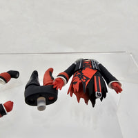 2314 - Shin's Body