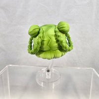 ND124 -Jiangshi Twins: Ginger's Hair