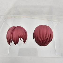 2653 -Toma's Hair