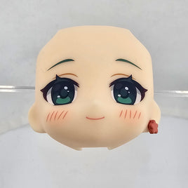 2339-1 - Snow Miku 2024's Smiling Faceplate
