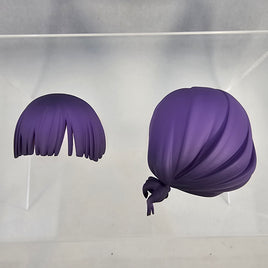2234 -Miyo's Ponytail