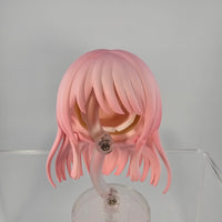 2707 -Anon Chihaya's Hair