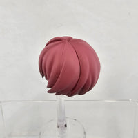 2653 -Toma's Hair