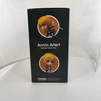 1382 -Armin Arlert Survey Corps Ver. Complete in Box