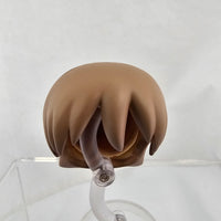 2291 - Yuuko Aioi's Hair