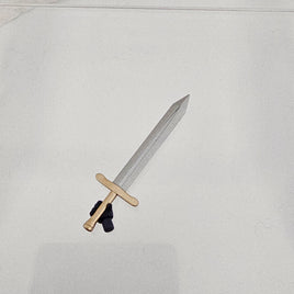 2683 - Aura the Guillotine's Sword