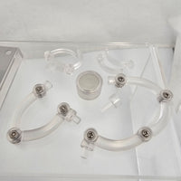 ND129 -Kiro (Zhou Qilou): If Time Flows Back Ver. Stand