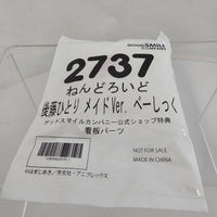 2737 -*Hitori Gitoh Maid Ver. Bonus Signboard