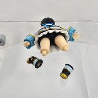 2204 - Amane Kanata's Body