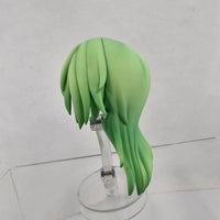 2413 - Ukyo's Hair