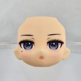 2350-3 -Ninomae Ina'nis Angry Face