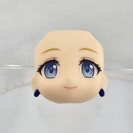 2608-1 -Marie's Standard Smile
