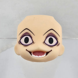1448-3 -Yellmi (Illumi) Zoldyck's Laughing Face