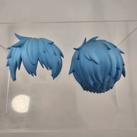 2248 -Lance Crown's Hair