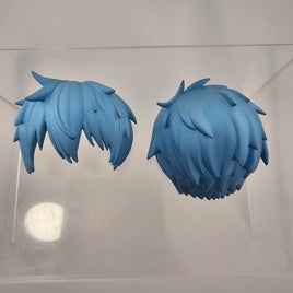 2248 -Lance Crown's Hair