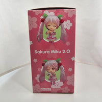 2749 - Sakura Miku 2.0 Complete in Box