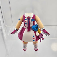 2139 -Hatsune Miku's Body