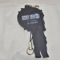 665 -*Sugawara's GSC Rubber Strap Bonus