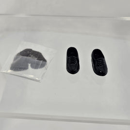 ND 134 -Loid Forger Doll: Dress Shoes and Socks