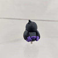 2277 -La+ Darknesss's Crow, Karasu