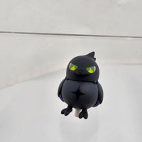 2277 -La+ Darknesss's Crow, Karasu