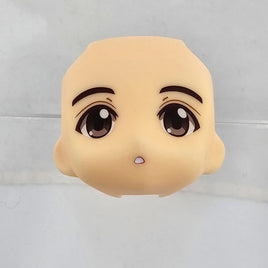ND141 -Wu Xie: Seeking Till Found Ver. Faceplate