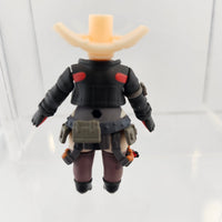 2315 -Rapi's Body with Alternate Lower Half