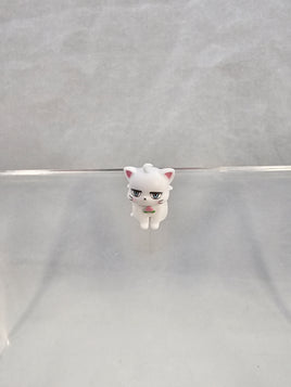 2386 - Yusei Shirosaki cat Hakuto