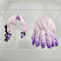 2183 -Salome's Hair