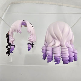 2183 -Salome's Hair